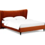 Кровать Queen II Agata L