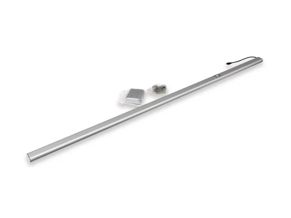 Штанга с подсветкой и датчиком движения