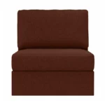 Секция средняя