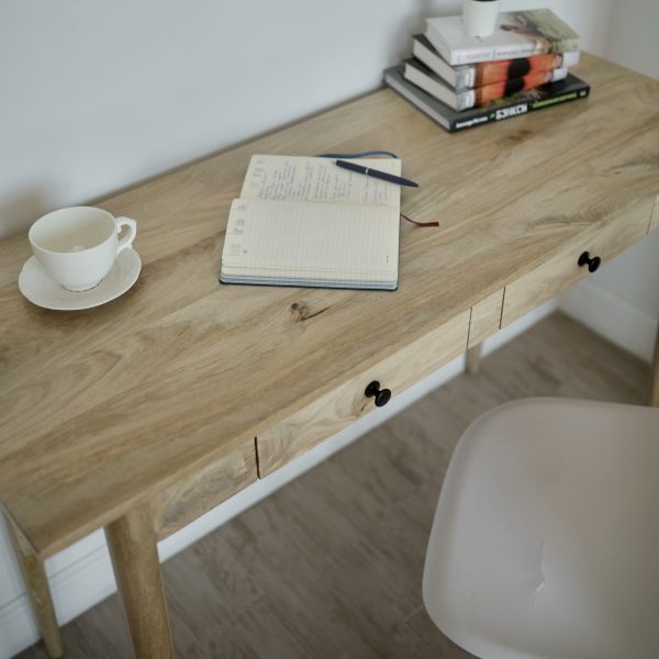 Письменный стол из массива, ПАТР — изображение 3