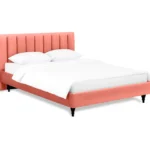 Кровать Queen II Sofia L 1600