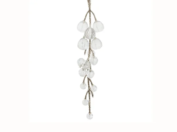 Елочное украшение Подвеска