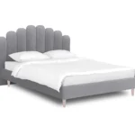 Кровать Queen II Sharlotta L 1600