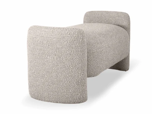 Банкетка Teano бежевый — изображение 3