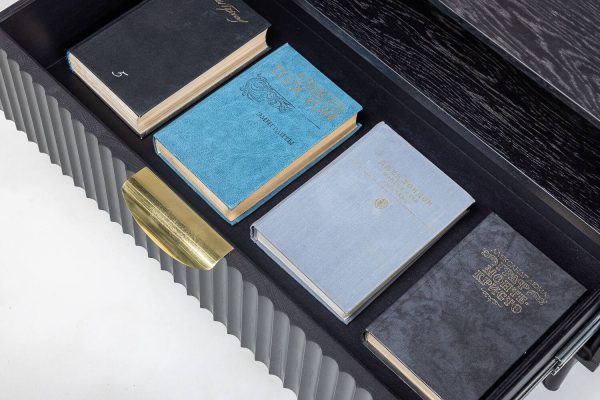 ТВ-тумба HAINES premium S 0.5x1.1x0.4м — изображение 5