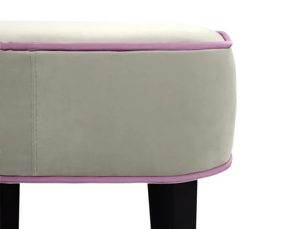 Табурет Handy SQ белый — изображение 3