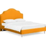 Кровать Queen II Victoria L 1600