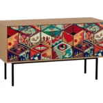 Тумба малая Boho Color