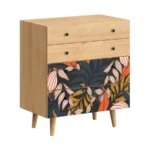 Комод большой Frida