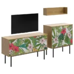 Композиция Boho Color 1