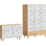 Композиция Frida 10