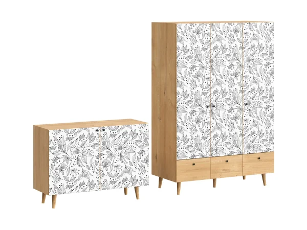 Композиция Frida 10