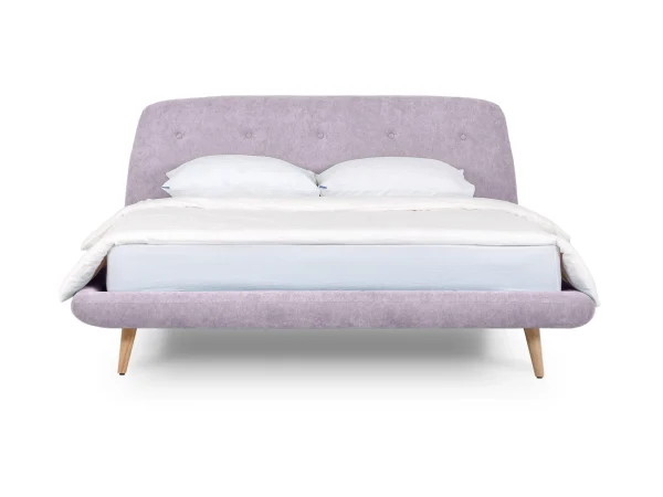 Кровать Loa сиреневый — изображение 2