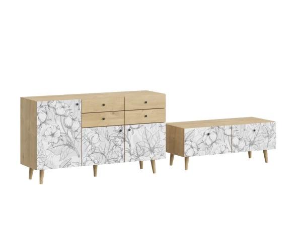 Композиция Frida 6