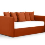 Кровать-кушетка Milano