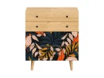 Комод большой Frida робиния брэнсон, с принтом — изображение 2