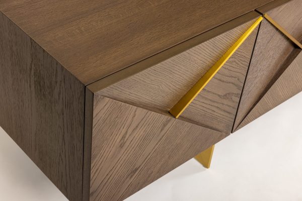 Тумба под ТВ Aruba 0.58x1.99x0.5м — изображение 5