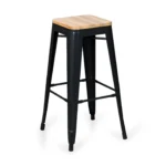 Табурет барный Tolix