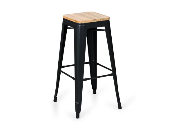 Табурет барный Tolix