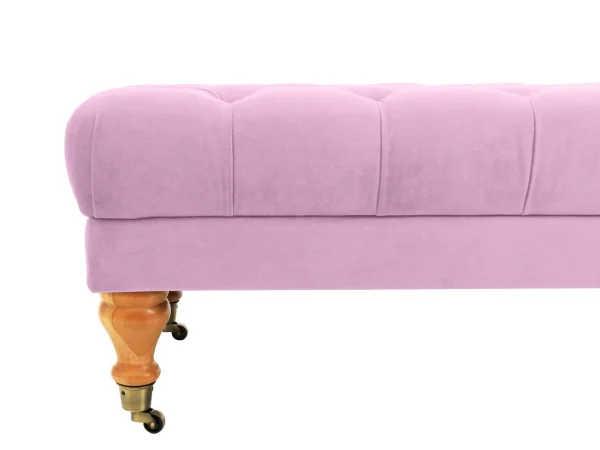 Банкетка Jazz Большая сиреневый — изображение 2