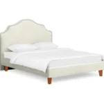 Кровать Queen II Victoria L 1600