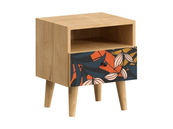 Тумба прикроватная Frida