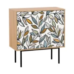 Шкаф Boho Color низкий