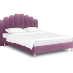 Кровать Queen II Sharlotta L 1600