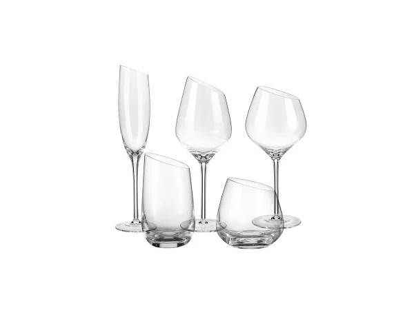 Набор бокалов для вина BILLIBARRI Andorinha — изображение 3