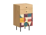 Комод малый Frida