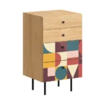 Комод малый Frida