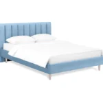 Кровать Queen II Sofia L 1600