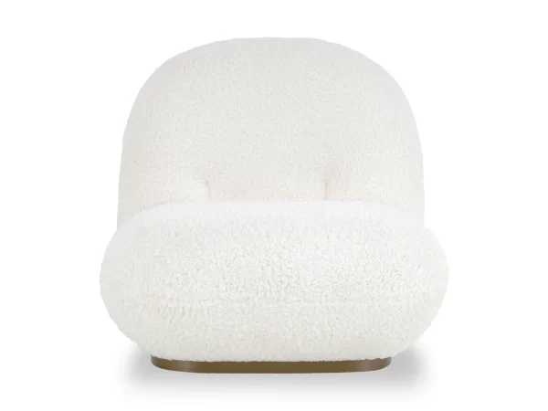 2e1d44db693acbb2d9707f43aa226f08 Кресло Pacha белый — изображение 2