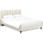 Кровать Queen II Sofia L 1600