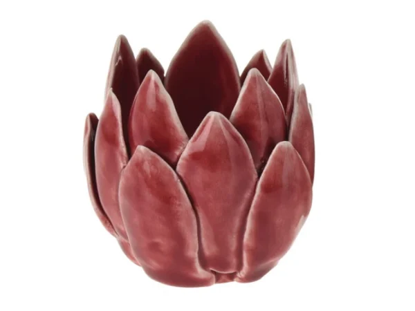 Подсвечник LOTUS