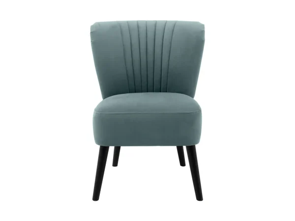 Кресло Barbara бирюзовый — изображение 2