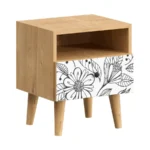 Тумба прикроватная Frida