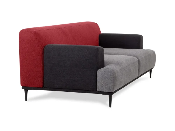 Диван Portofino wave 2-х местный мультиколор — изображение 3