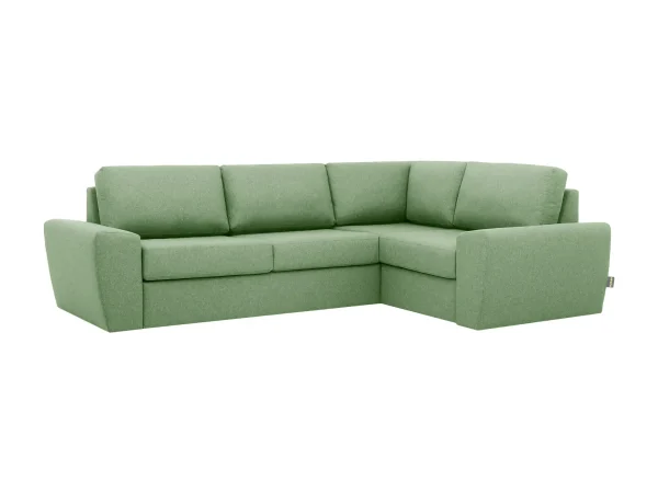 Диван Peterhof зеленый — изображение 2