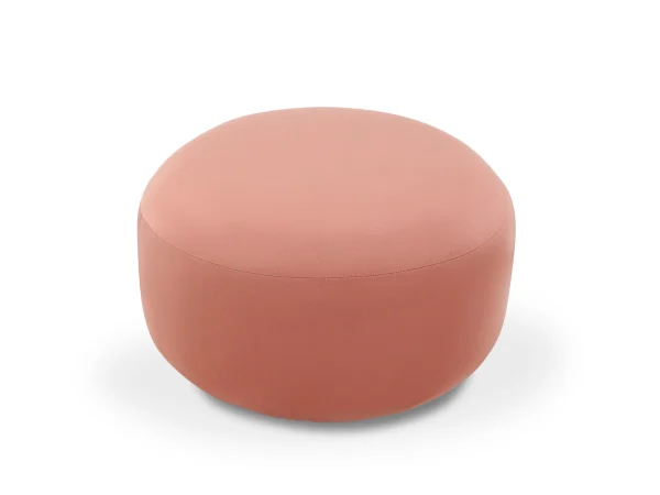 Пуф Sweet 565 оранжевый — изображение 2