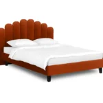 Кровать Queen II Sharlotta L 1600