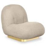 Кресло Pacha Wood