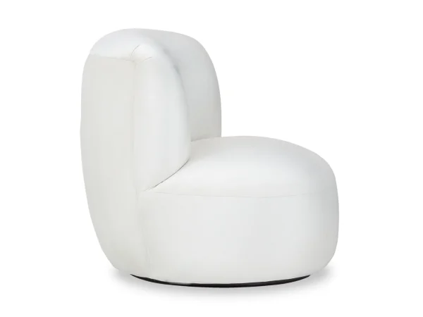 Кресло Patti белый — изображение 3