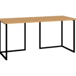 Стол Board 1600x700