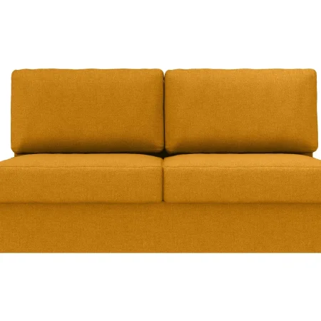 Секция двойная с ёмкостью для хранения