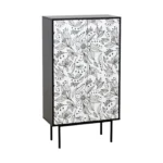 Шкаф 2-дверный Boho Color