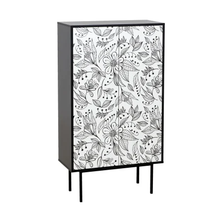 Шкаф 2-дверный Boho Color