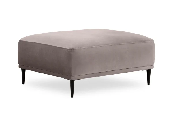 33312b282c6a2cd8032b7d7ee55107e4 Пуф Portofino серый — изображение 2