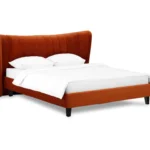 Кровать Queen II Agata L