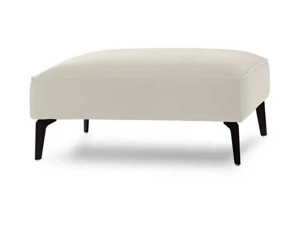 33c5beaead2aae7a3bdcbb85ca313737 Пуф Amsterdam белый — изображение 3